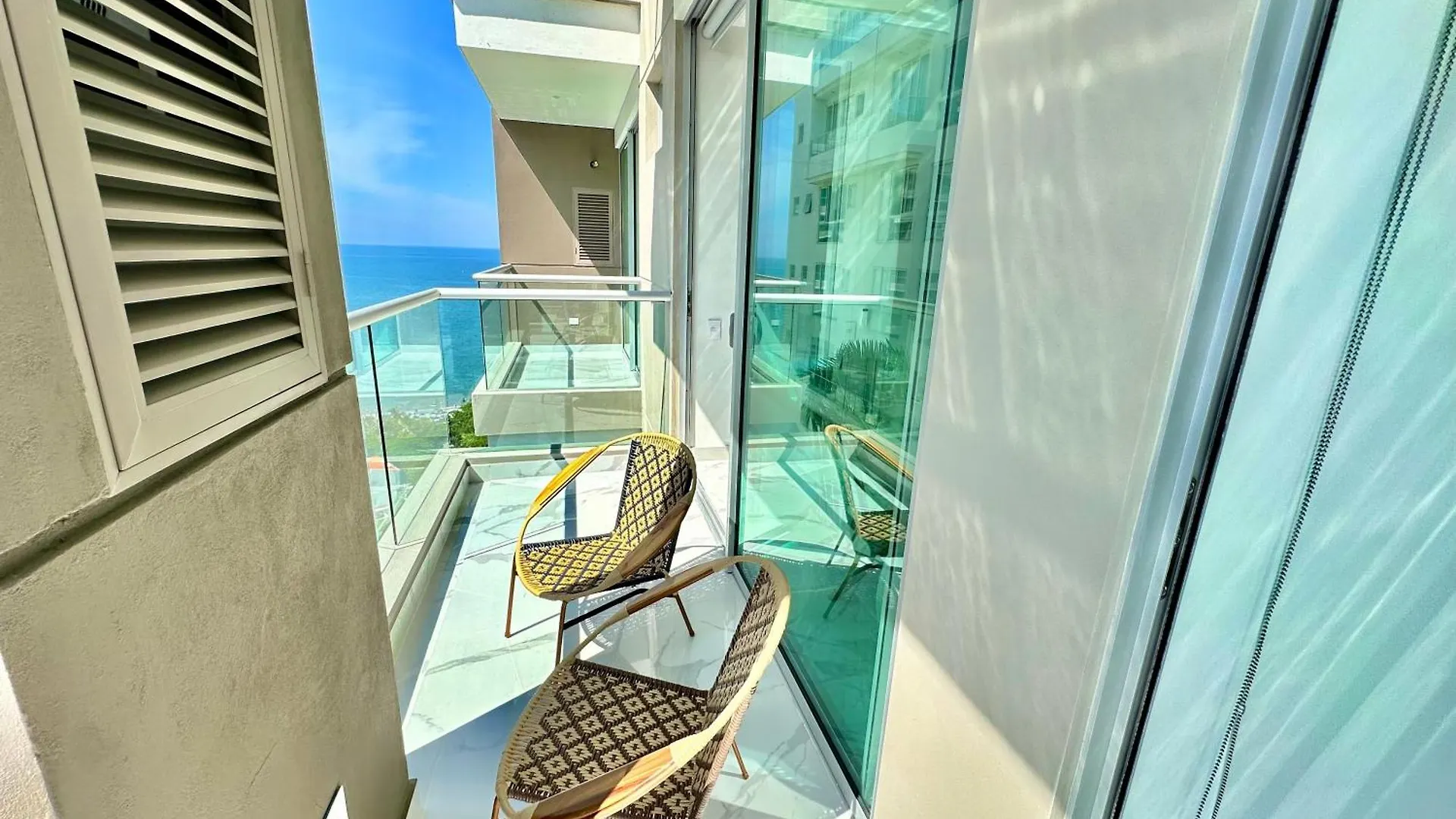 Apartamentos De Lujo Sui Loft- Ar Rentals Santa Marta  0*, Santa Marta (Magdalena)