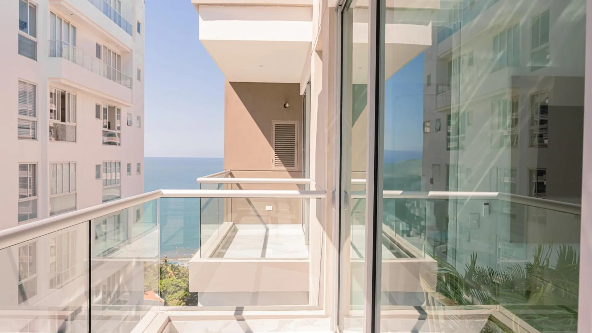 Apartamentos De Lujo Sui Loft- Ar Rentals Santa Marta  Apartment Santa Marta (Magdalena)
