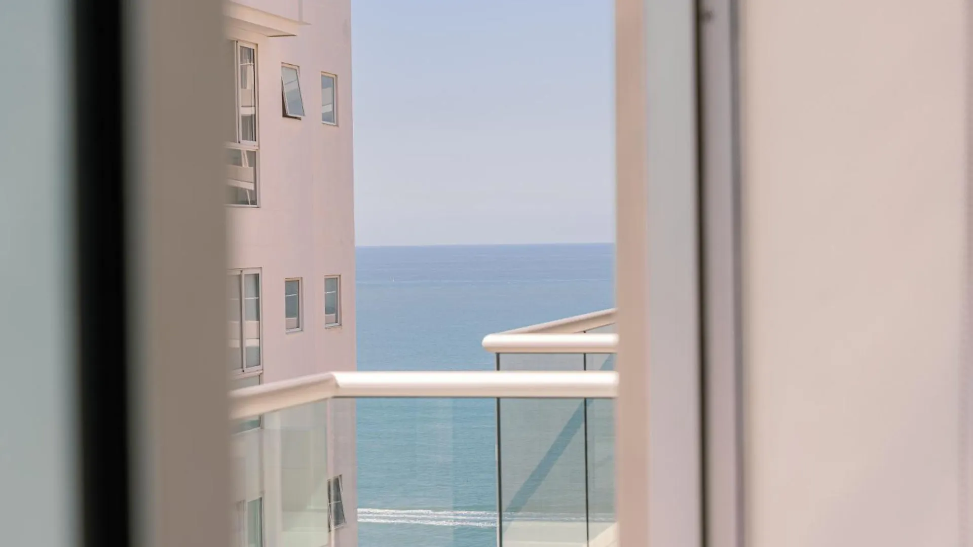 Apartment Apartamentos De Lujo Sui Loft- Ar Rentals Santa Marta  Colombia
