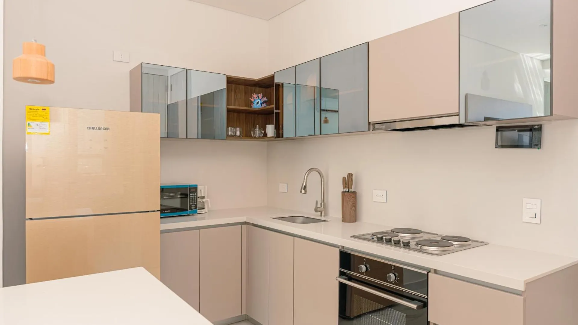 Apartamentos De Lujo Sui Loft- Ar Rentals Santa Marta  Apartment Santa Marta (Magdalena)