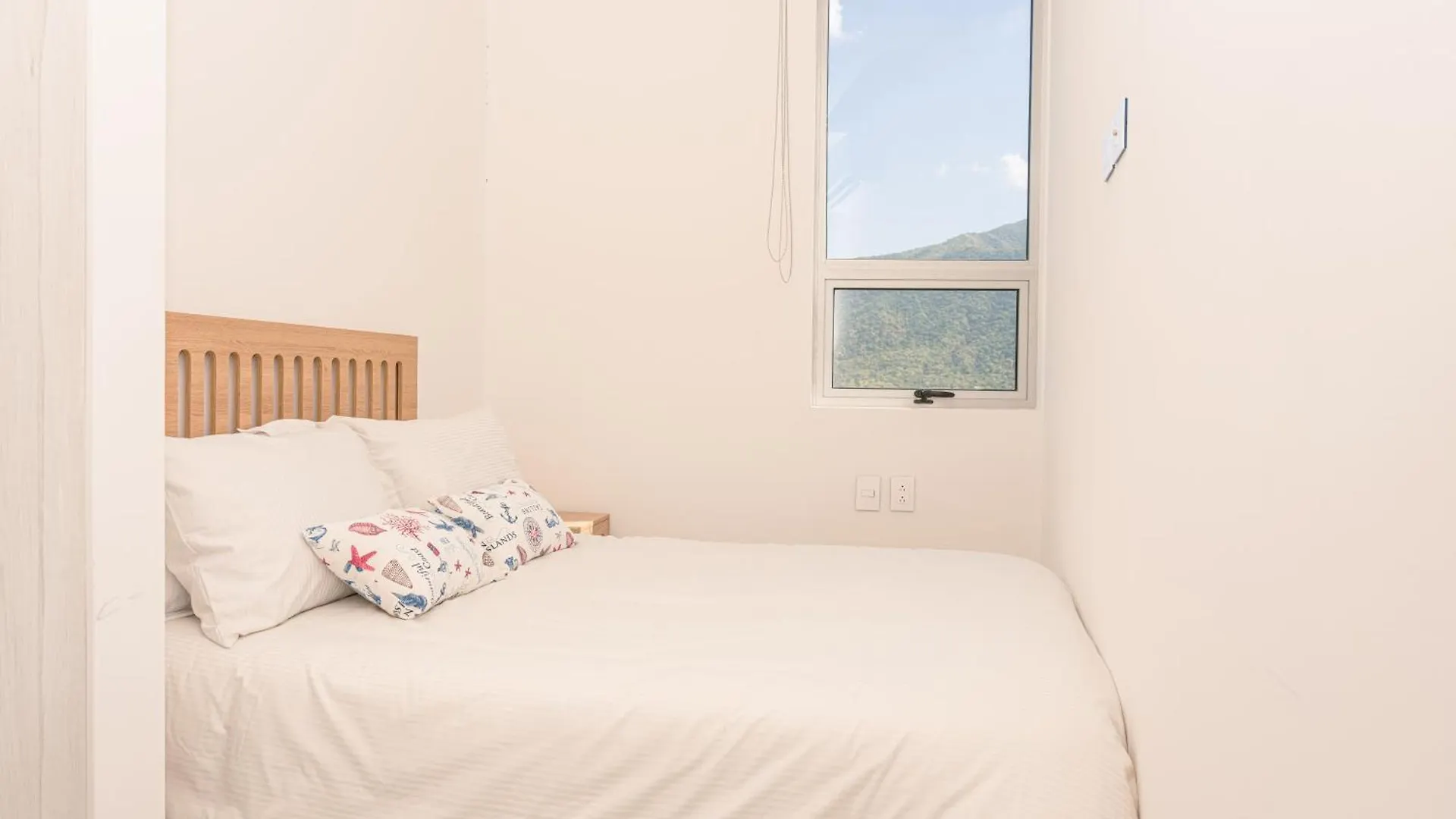 Apartamentos De Lujo Sui Loft- Ar Rentals Santa Marta