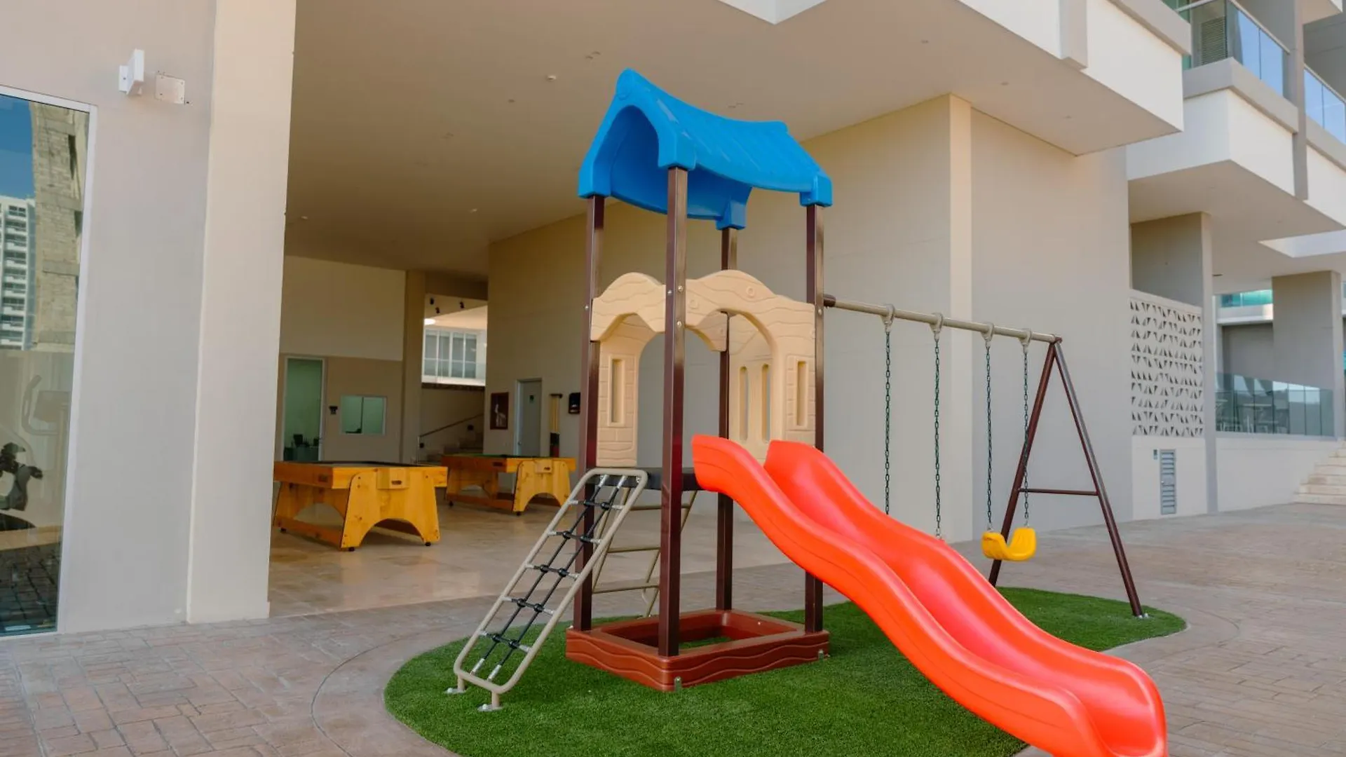 Apartamentos De Lujo Sui Loft- Ar Rentals Santa Marta  Apartment Santa Marta (Magdalena)