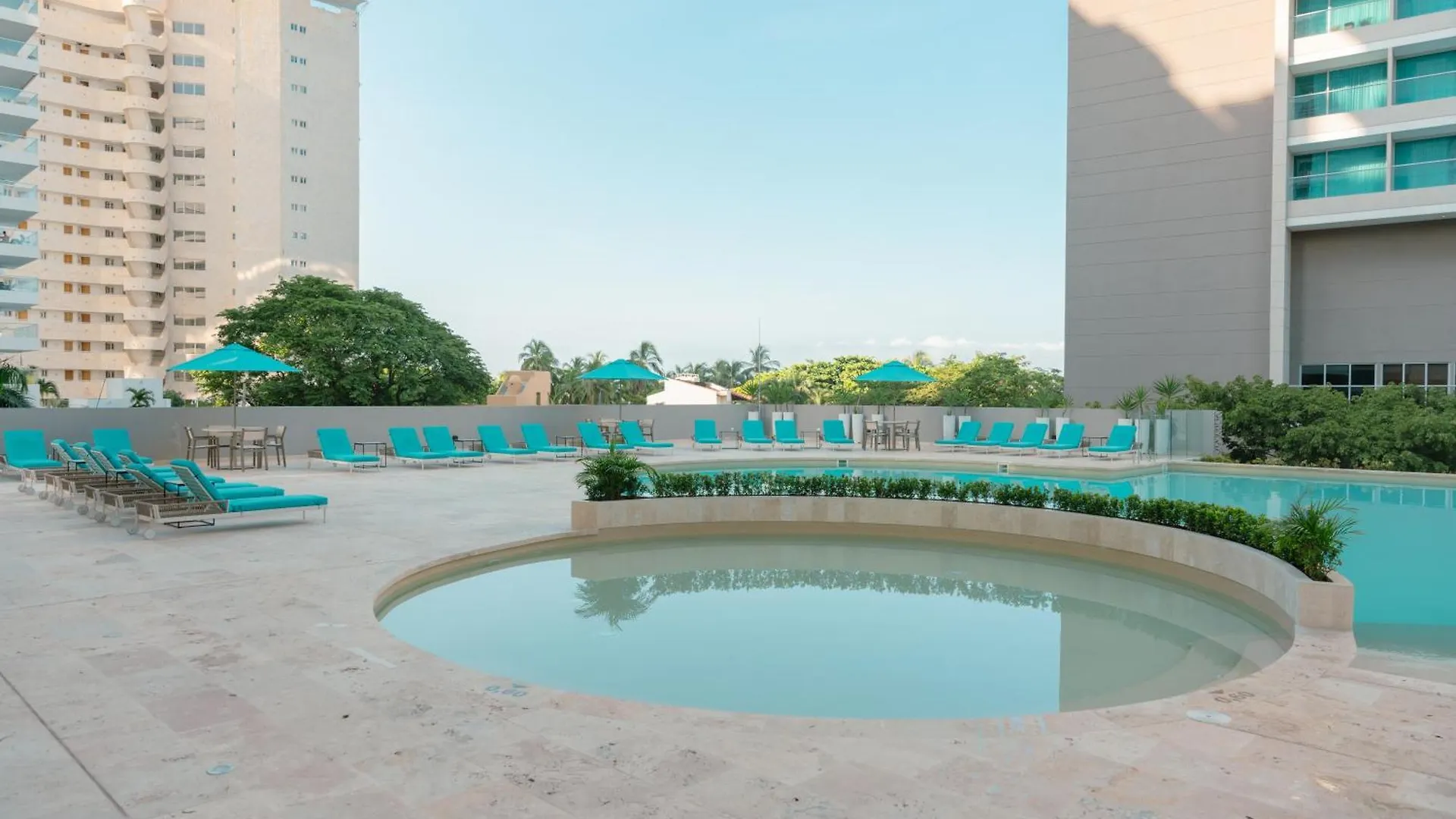 Apartamentos De Lujo Sui Loft- Ar Rentals Santa Marta  0*, Santa Marta (Magdalena) Colombia