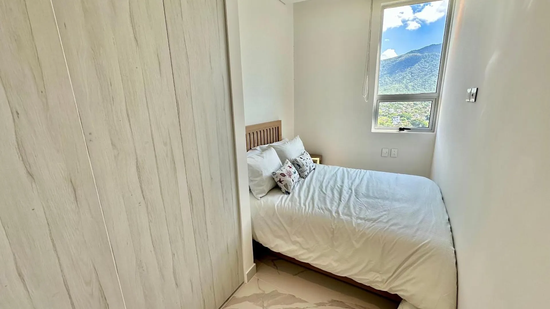 Apartamentos De Lujo Sui Loft- Ar Rentals Santa Marta  Kolumbie