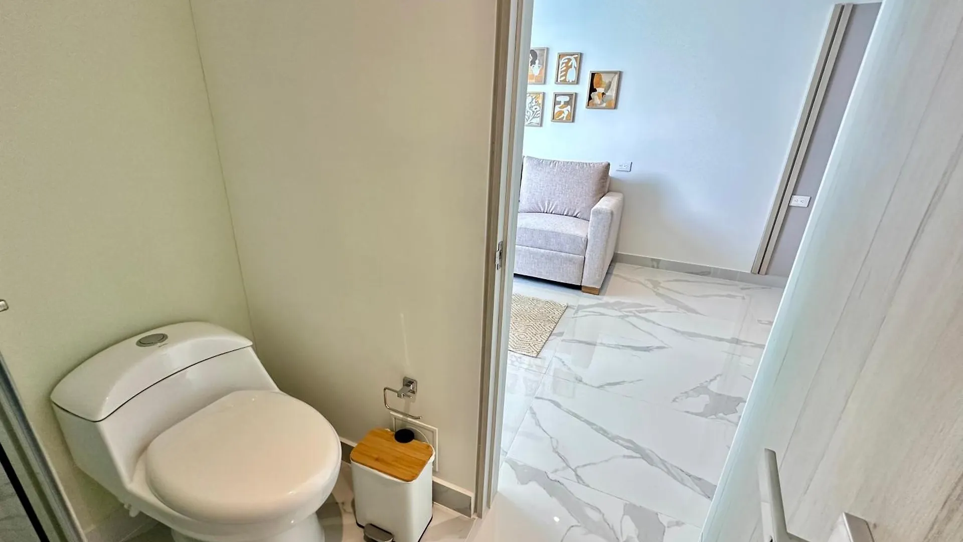 Apartamentos De Lujo Sui Loft- Ar Rentals Santa Marta  Apartment