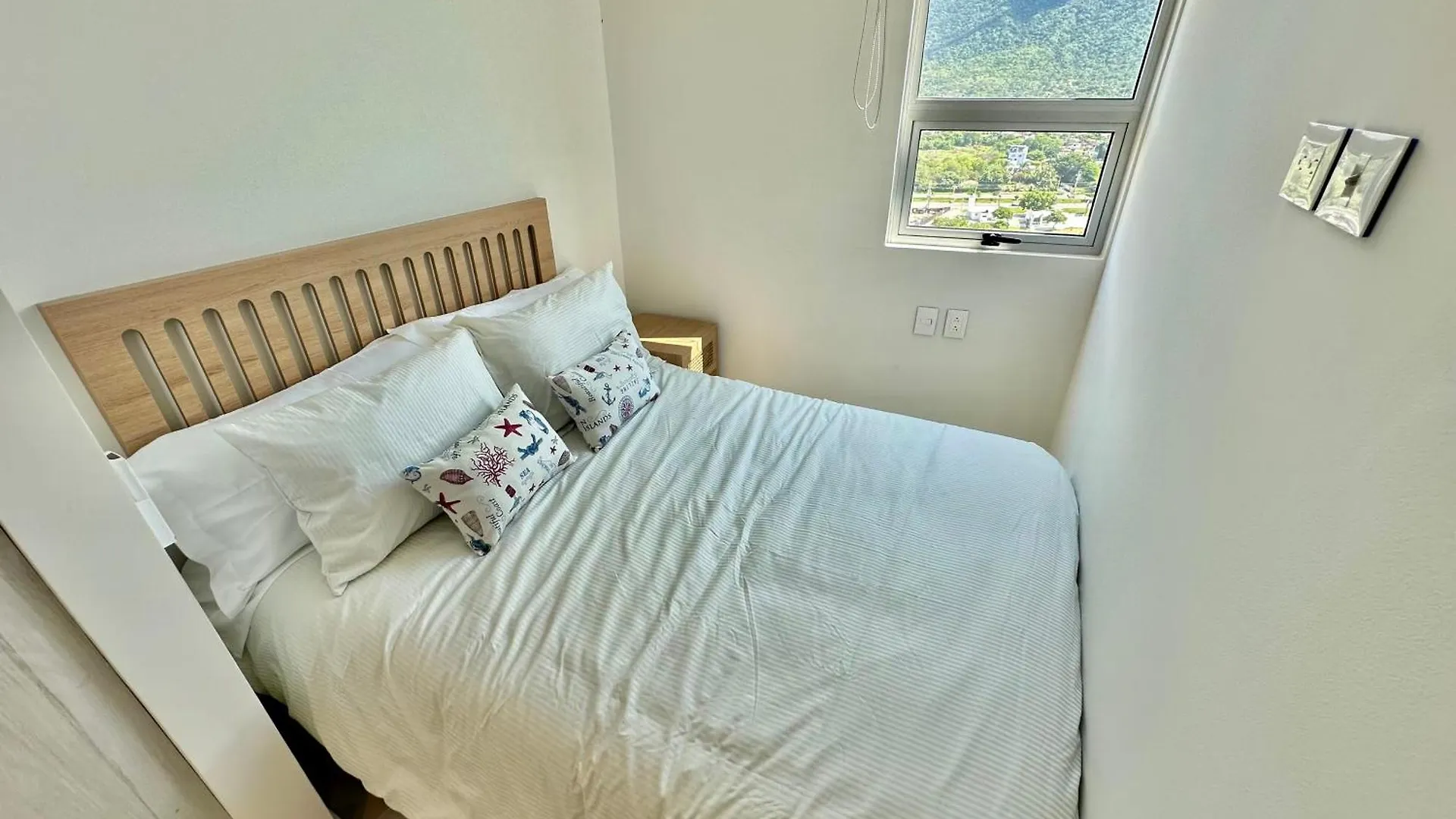 Apartmán Apartamentos De Lujo Sui Loft- Ar Rentals Santa Marta  Kolumbie
