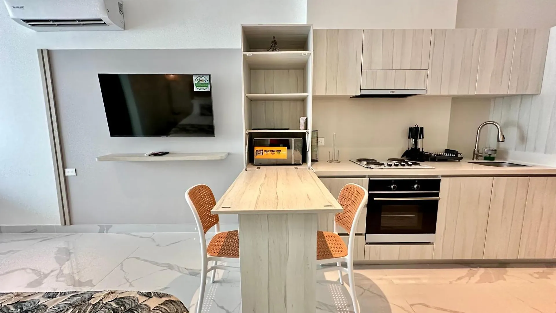 Apartamentos De Lujo Sui Loft- Ar Rentals Santa Marta  Santa Marta (Magdalena)