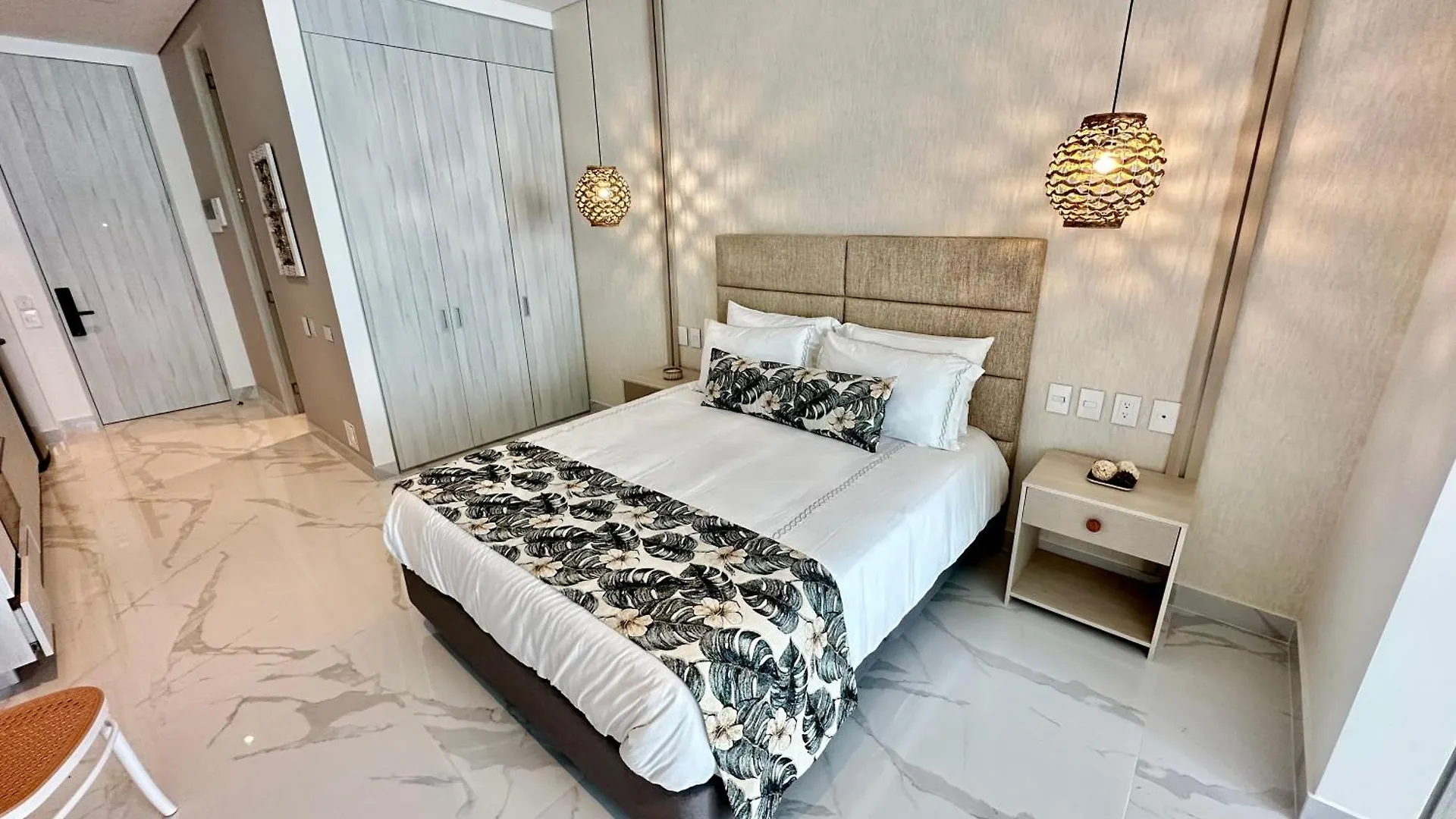 Apartamentos De Lujo Sui Loft- Ar Rentals Santa Marta  0*, Santa Marta (Magdalena)