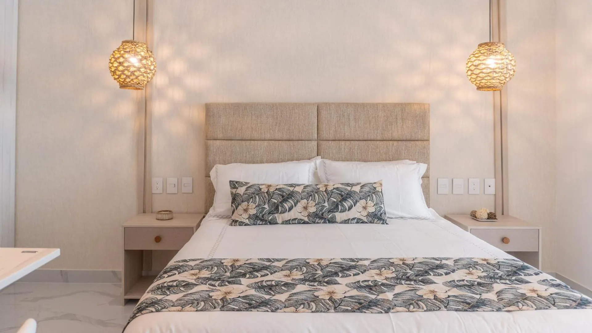 Apartamentos De Lujo Sui Loft- Ar Rentals Santa Marta  0*, Santa Marta (Magdalena) Kolumbie